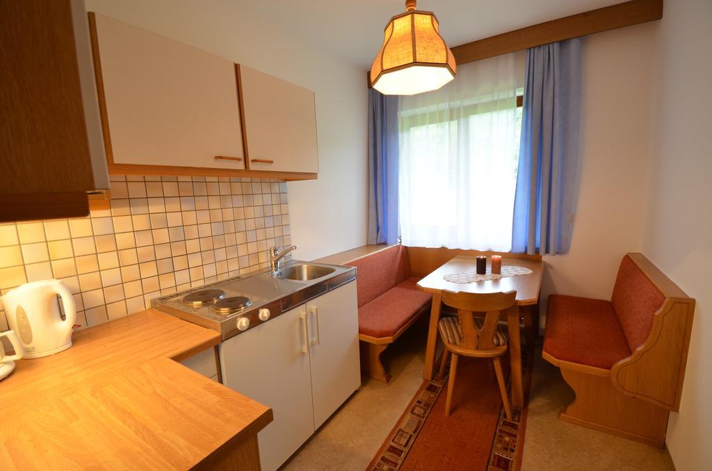 Appartement Dreilaenderhaus à Westendorf Chambre photo