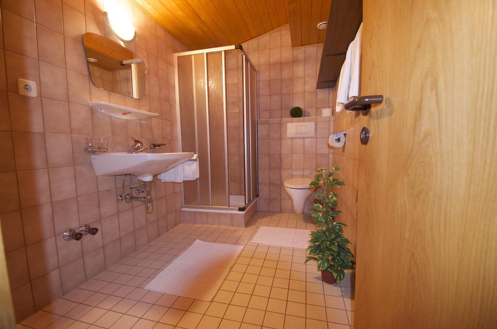 Appartement Dreilaenderhaus à Westendorf Extérieur photo
