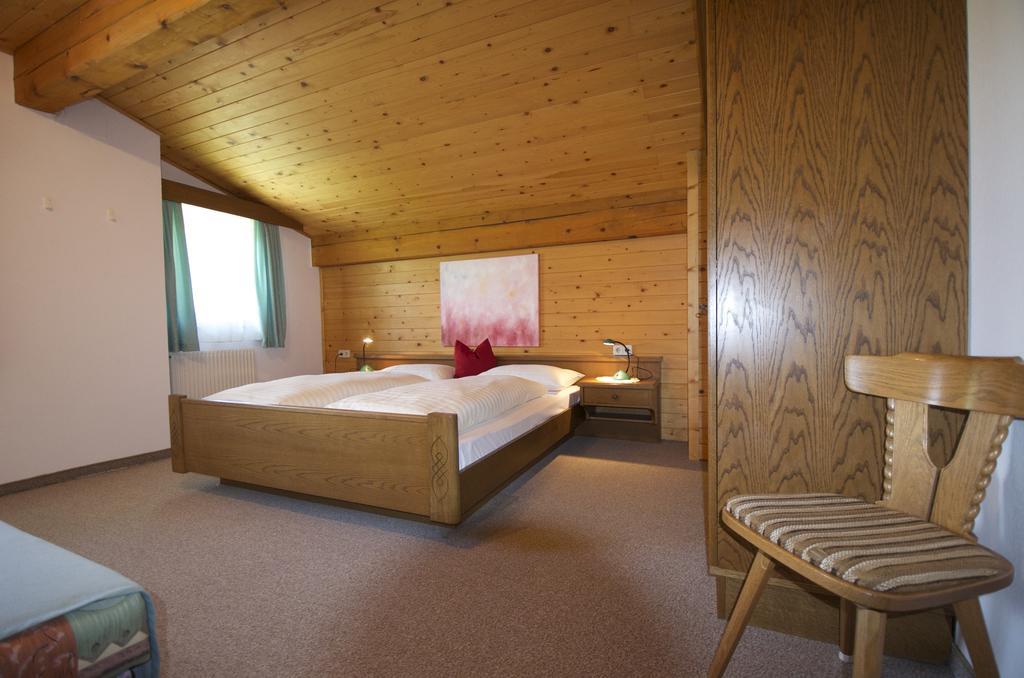 Appartement Dreilaenderhaus à Westendorf Chambre photo