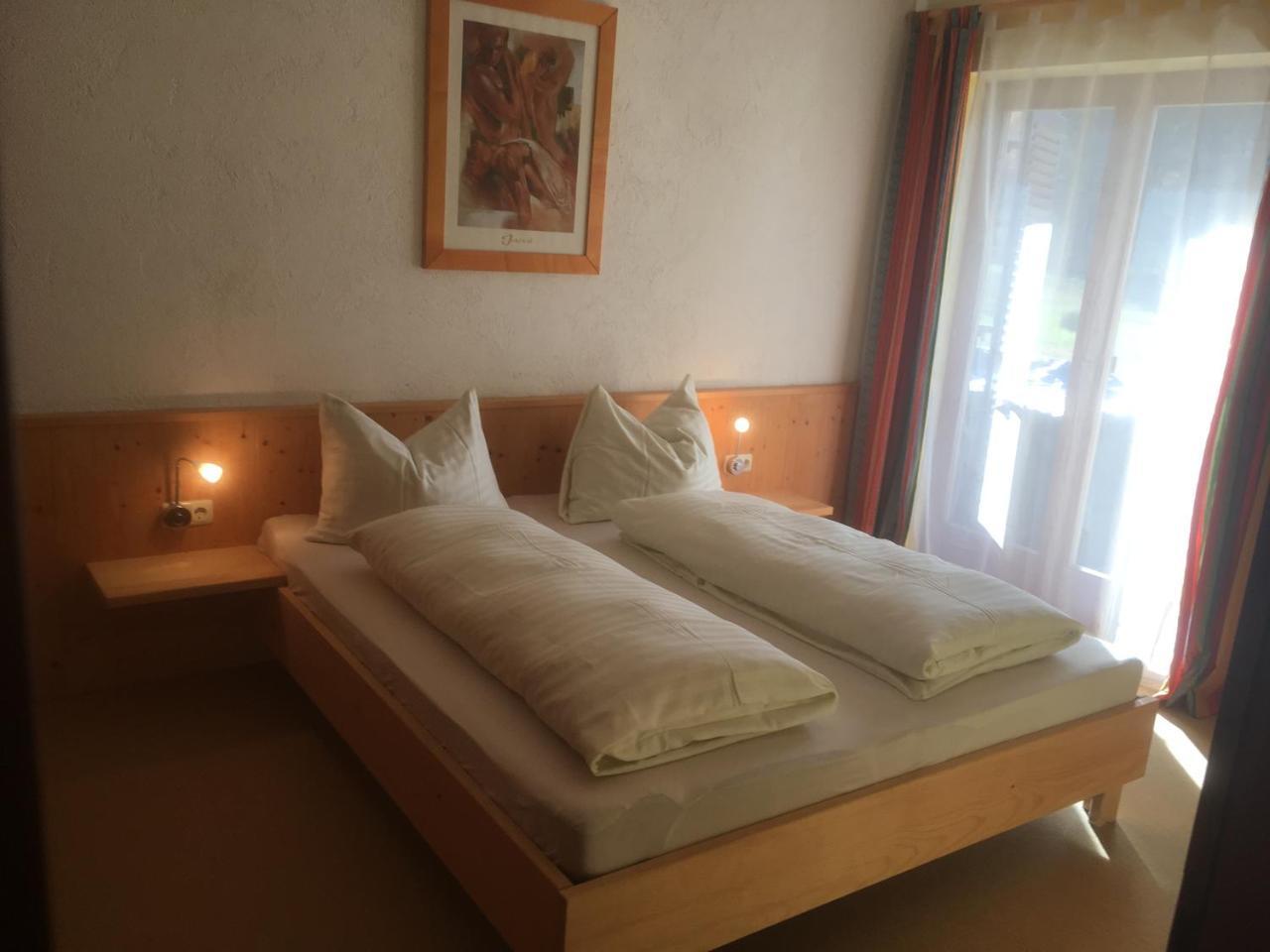 Appartement Dreilaenderhaus à Westendorf Extérieur photo