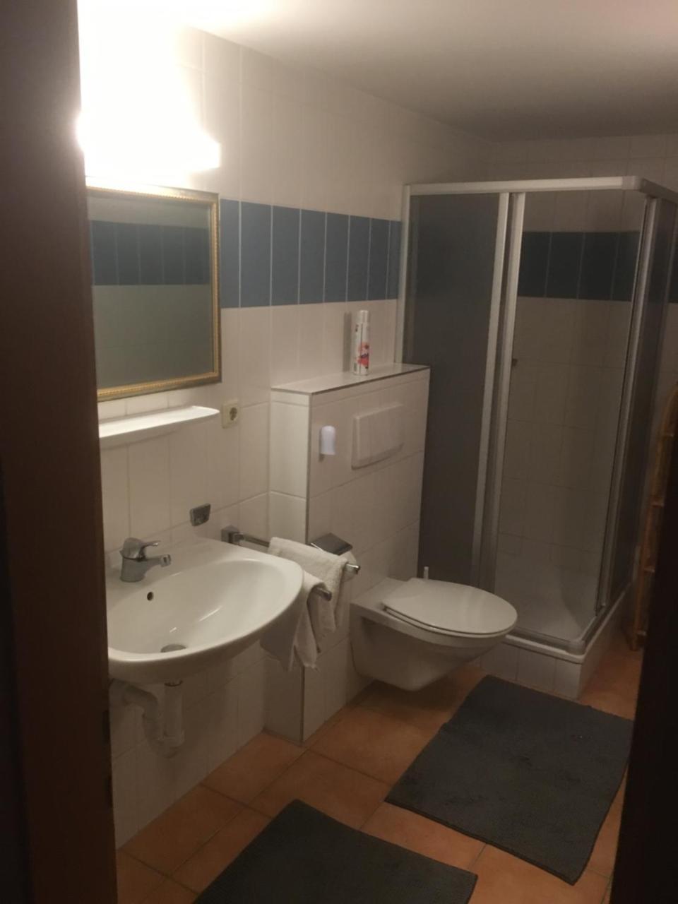 Appartement Dreilaenderhaus à Westendorf Extérieur photo